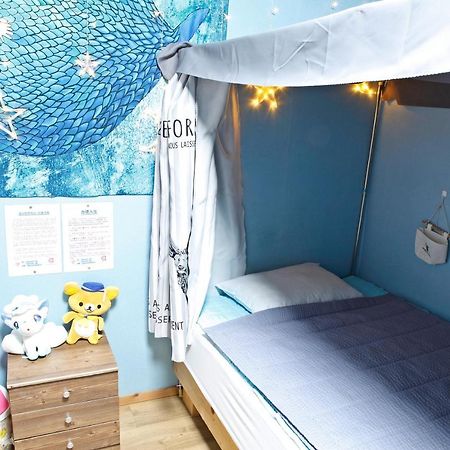 Baozen Guesthouse Jeju by Eksteriør bilde