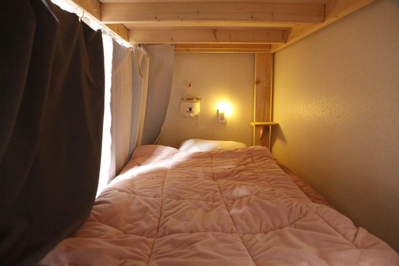 Baozen Guesthouse Jeju by Eksteriør bilde