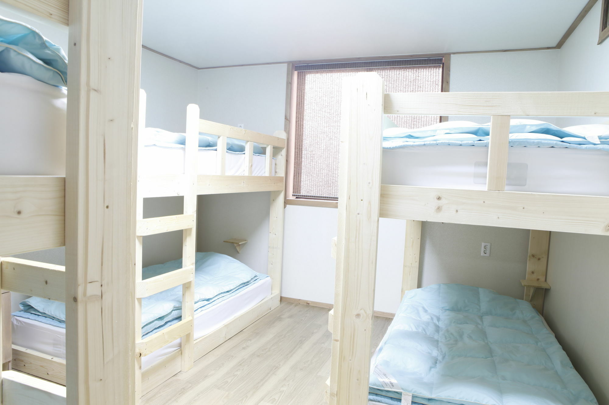Baozen Guesthouse Jeju by Eksteriør bilde