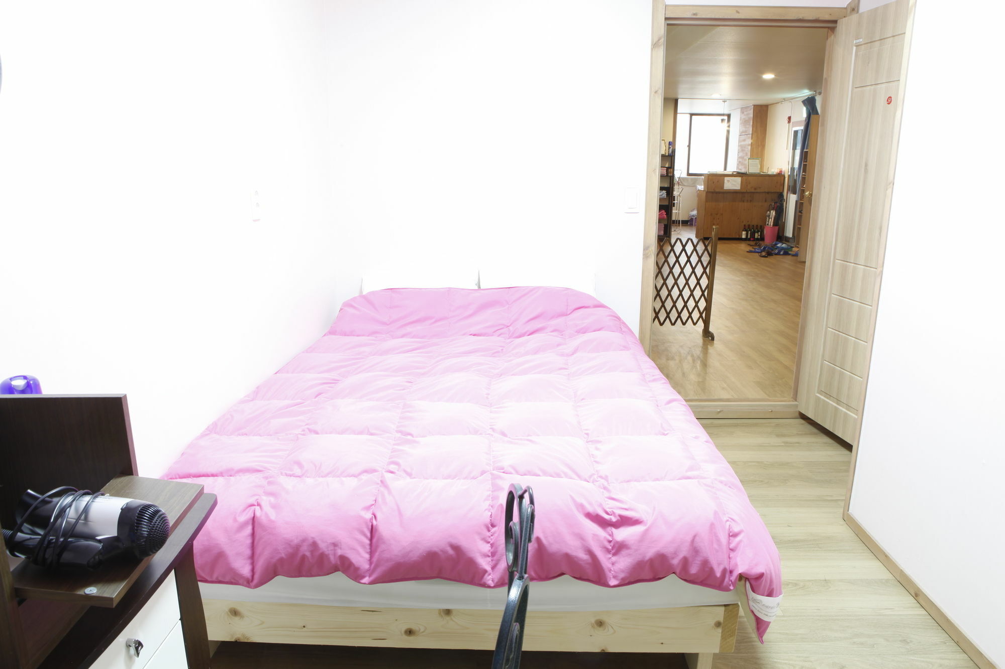Baozen Guesthouse Jeju by Eksteriør bilde