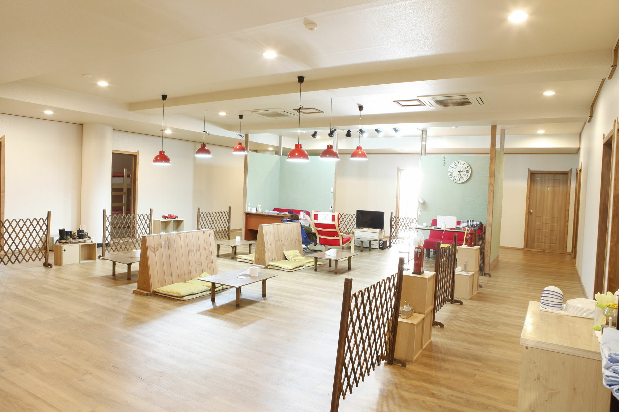 Baozen Guesthouse Jeju by Eksteriør bilde