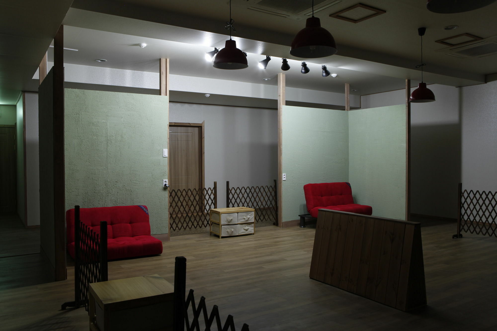 Baozen Guesthouse Jeju by Eksteriør bilde