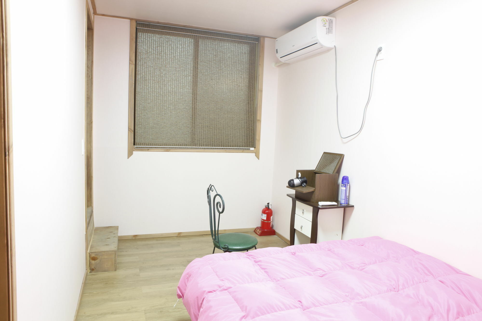 Baozen Guesthouse Jeju by Eksteriør bilde